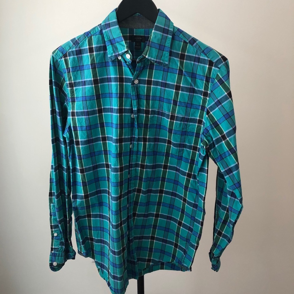 JCrew Shirt
